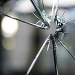 Shattering Glasses