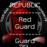 Red-Guard TRE