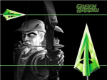 GREEN ARROW
