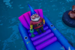 crawly the gnome wizard