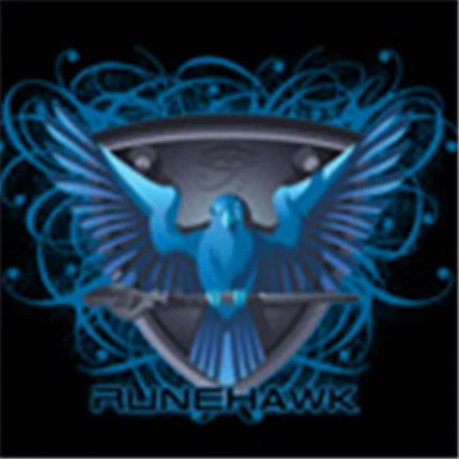Blue Hawk