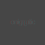 enigmatic clothing