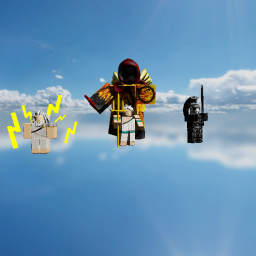Battle Of The Gods