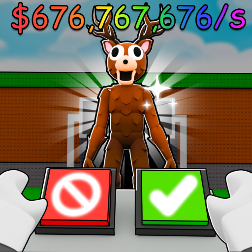 Trade 99 Nights in the Forest official Roblox game thumbnail