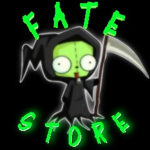 *FATESTORE