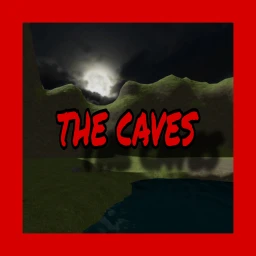 The Caves  icon