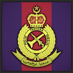 MA || Royal Military Police Corps