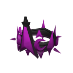 Fuchsia Majesty
