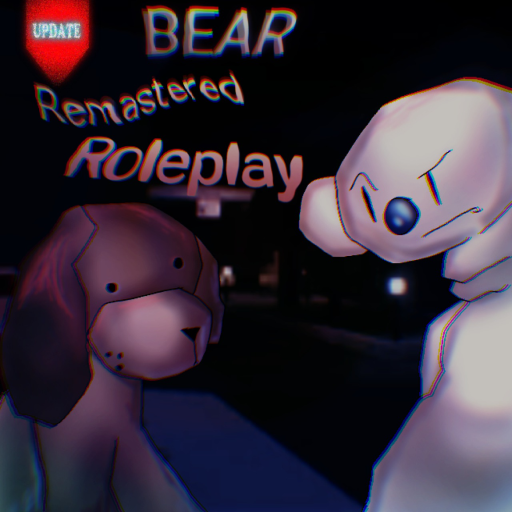 [UPDATE] Bear Alpha RP (REMASTERED) The Second