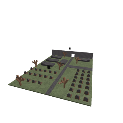 The Graveyard