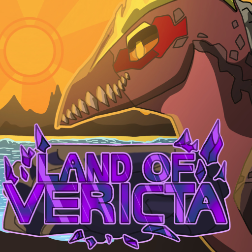 [December Monthly Offer] Land of Vericta official Roblox game thumbnail