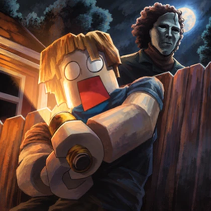 Killer ENT Roblox group icon