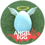 Angel Egg