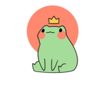 Frog..friendz