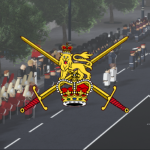 [UK] British Army Headquarters