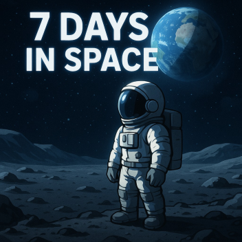 7 days in Space