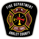 Arkley County Fire Department