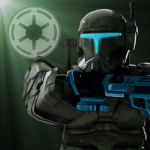 Republic Commandos .-