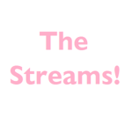 The Sophie streams