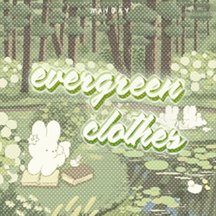 • evergreen clothing Roblox group icon