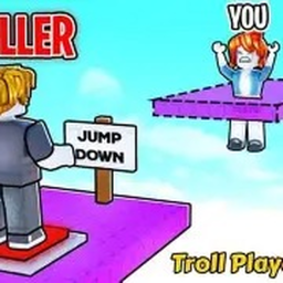 Troll Tower