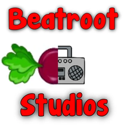 Beatroot Studios Roblox group icon
