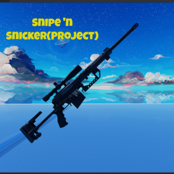 Snipe 'n Win