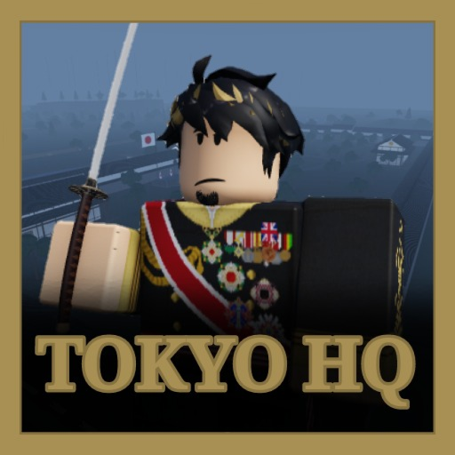 Japanese Army Headquarters