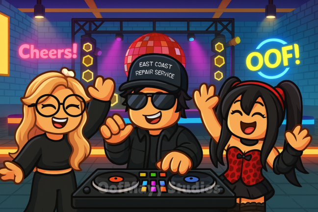 [I See Kareem] 💃TOD screenshot 1