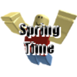 Spring Time!