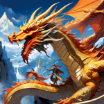 The Holy Dragons Clan