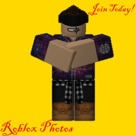 Roblox Photos (Fixed!)