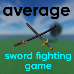 average sword fighting game