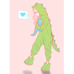 Dino dreams