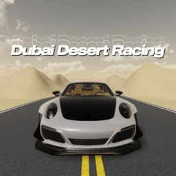 Dubai Desert Racing! (BETA)