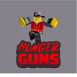 HUNGER GUNS!!! NEW EXPERIMENTAL FEATURS!!