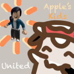 Apple's Kids United
