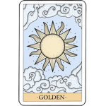 Golden Solitude