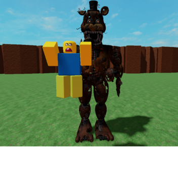 Survival Freddy The Killer