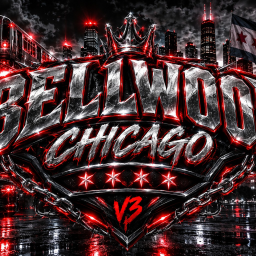 (🎃UPDT🎃) BELLWOOD CHICAGO
