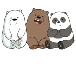 Grupo dos urso sem curso