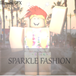 <3 Sparkle <3