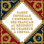 Chasseurs á Cheval de la Garde Imperiale