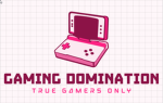 Gaming Domination