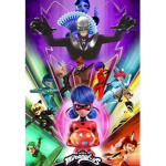 Miraculous LadyBug Cult