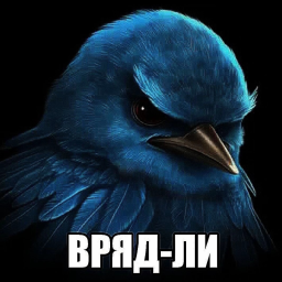 BIRD OBBY [NEW]
