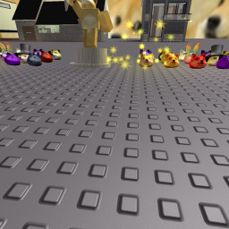 Doge plaza coming soon