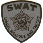 FBI tactical division Chicago