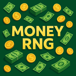 Money RNG {testing}