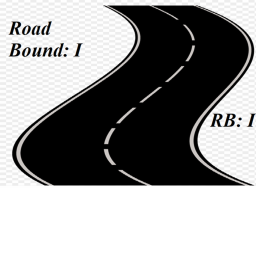 Road Bound I: Official Release